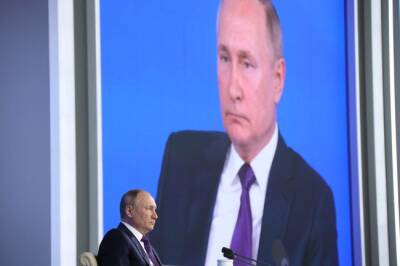 Владимир Путин - Иммунолог оценил пожелание Путина вакцинировать 80% россиян - infox.ru - Россия