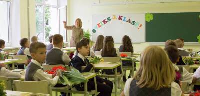 Просчитались: в школах нацменьшинств не хватает учителей латышского - lv.baltnews.com - Латвия