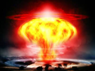 Владимир Путин - Владимир Росс - Астролог предсказал вероятность ядерной атаки на Украину в марте - rosbalt.ru - Россия - Украина