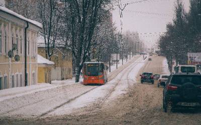 В Смоленске собираются повысить цену проезда в муниципальном транспорте с 1 января - rabochy-put.ru - Смоленск