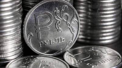 Михаил Беляев - Экономист назвал российский рубль лучшей валютой для долгосрочных сбережений - iz.ru - Россия - Сша - Израиль