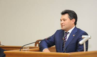 Мэр Елабуги извинился за то, что назвал непривитых пенсионеров ненужными - newizv.ru - Елабуги