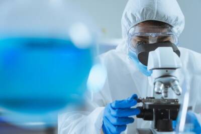 У «Омикрон»-штамма зафиксированы новые симптомы - enovosty.com - Англия