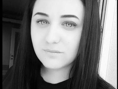В Чехии умерла молодая украинка: накануне она заболела COVID-19 - unn.com.ua - Украина - Киев - Чехия