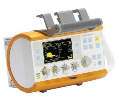 Аппараты ИВЛ: какие бывают в магазинах медтехники - bloknot.ru - Москва