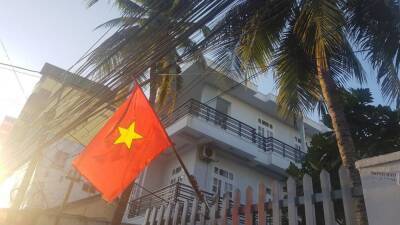 Вьетнам может отменить визы для российских путешественников - inforeactor.ru - Вьетнам