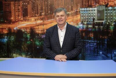 Глава города Нерюнгри подвёл итоги 2021 года - mk.ru