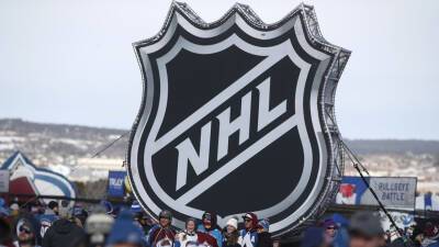 НХЛ отложила возобновление регулярного чемпионата из-за коронавируса - russian.rt.com - Пекин
