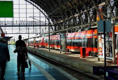 3,5 млн пассажиров воспользовались скоростными поездами из Нижнего Новгорода в Москву с начала года - vgoroden.ru - Москва - Нижний Новгород
