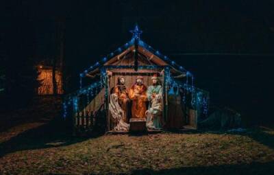 Латвия празднует Рождество Христово - argumenti.ru - Латвия