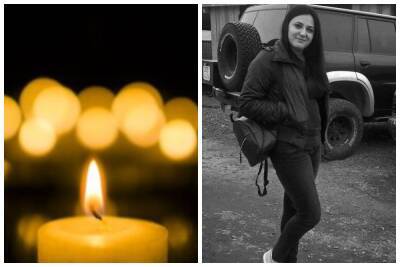 Трагедия в Чехии унесла жизнь 30-летней украинки, которую спасали всей страной: "Помним и скорбим" - politeka.net - Украина - Чехия