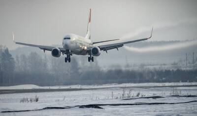 Авиакомпании массово отменяют рейсы из-за нового штамма "Омикрон" - newizv.ru - Германия