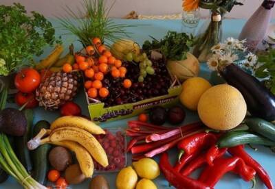 Диетологи перечислили лучшие продукты для здоровья кишечника - facenews.ua - Украина - Сша
