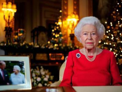 герцог Филип - Елизавета II выступила с речью к Рождеству: детали - unn.com.ua - Украина - Англия - Киев