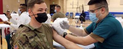 Военные медики США готовят универсальную вакцину от всех штаммов COVID-19 - runews24.ru - Сша