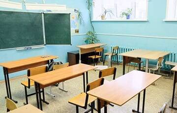 «Перед школьниками пришлось оправдываться и идти домой в слезах» - charter97.org - Россия - Белоруссия - Минск
