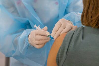 За сутки сделали менее 30 тысяч прививок от коронавируса – МОЗ - ru.slovoidilo.ua - Украина