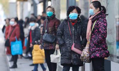 В Китае максимальное с января число новых случаев заражения коронавирусом - capital.ua - Украина - Китай