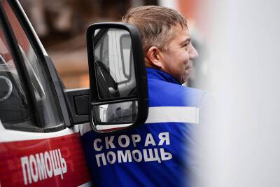 В Москве вылечились от коронавируса ещё 2763 человека - tvc.ru - Москва