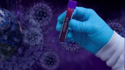 Ученые рассказали, как мутации COVID-19 влияют на человеческий иммунитет - ru.slovoidilo.ua - Украина - Лондон - Сан-Франциско