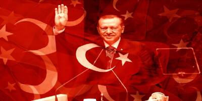 Реджеп Тайип Эрдоган - Турецкий гамбит: Эрдоган пытается вытащить экономику за счет граждан - nep.co.il - Турция