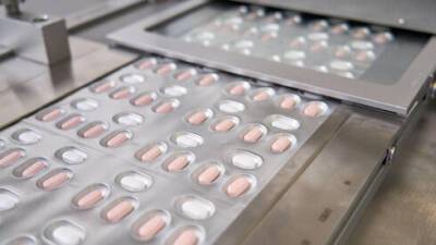 В Израиле разрешили использовать таблетки от коронавируса фирмы Pfizer - vesty.co.il - Сша - Израиль