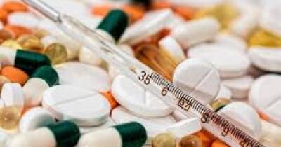 В Израиле одобрили применение таблеток Pfizer от COVID-19 - dsnews.ua - Израиль