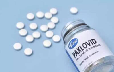 Израиль разрешил использовать таблетки Pfizer от COVID-19 - korrespondent.net - Украина - Израиль