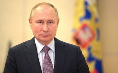 В.Путин - Поздравление с Днём спасателя - kremlin.ru - Россия