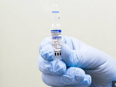 Ханс Клюге - В ВОЗ рассказали, когда признают вакцину «Спутник V» - newsland.com