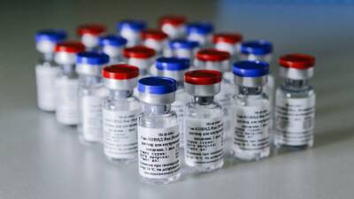 Скорое одобрение вакцины «Спутник V» ожидают в Европейском бюро ВОЗ - inforeactor.ru - Россия