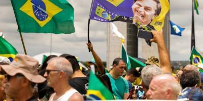 Выборы президента в Бразилии: на распутье «третьего пути». Куда пойдет средний класс? - eadaily.com - Бразилия
