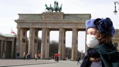 Немецкий инфекционист прогнозирует спад пандемии коронавируса в 2022 году - eadaily.com