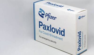 В Южной Корее одобрили препарат Paxlovid в виде таблеток для лечения коронавируса - newizv.ru - Сша - Южная Корея