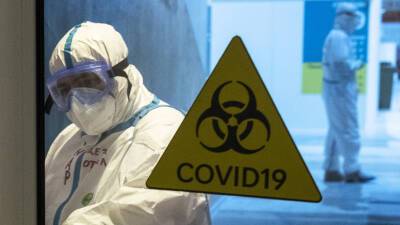 За сутки в России выявили 23 210 случаев инфицирования коронавирусом - russian.rt.com - Россия