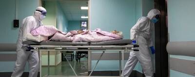 В России за сутки от последствий COVID-19 умерли 937 человек – минимум с 8 октября - runews24.ru - Россия