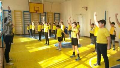 МОН планирует сделать физкультуру в школах ежедневным уроком - vchaspik.ua - Украина