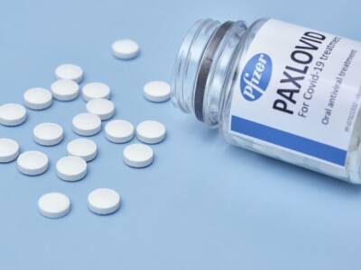 В Южной Корее разрешили экстренное использование таблеток от COVID-19 компании Pfizer - unn.com.ua - Украина - Сша - Киев - Южная Корея