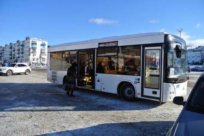 Проезд в холмских автобусах тоже подорожает - sakhalin.info