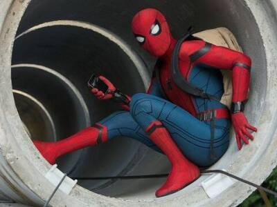 "Человек-паук: Нет пути домой" собрал в прокате больше $1 млрд и стал самым кассовым фильмом 2021 года - gordonua.com - Украина - Англия