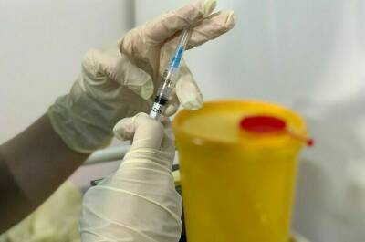 В Италии за год сделано более 108 миллионов прививок от COVID-19 - pnp.ru - Италия