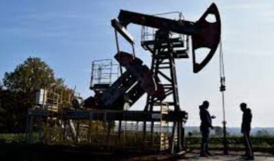 Аналитики прогнозируют цену нефти в 2022 году в $74 за баррель - take-profit.org