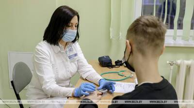 Дети все чаще болеют COVID-19. Может, вакцинироваться? - интервью - belta.by - Белоруссия