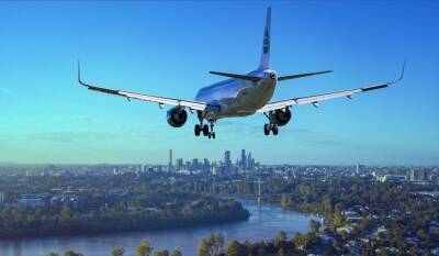 Авиакомпании могут отказаться от повышения цен на перелёты в 2022 году - abnews.ru