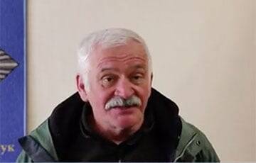 Героя мема о «помидорах со сметаной» осудили еще на 15 суток ареста - charter97.org - Белоруссия