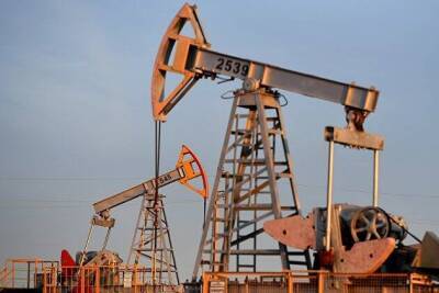 Цены на нефть растут на 2% в ожидании увеличения спроса на фоне ослабления опасений за экономику - smartmoney.one - Москва