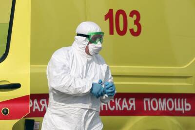 Вирусолог рассказал об условиях окончания пандемии - 7info.ru
