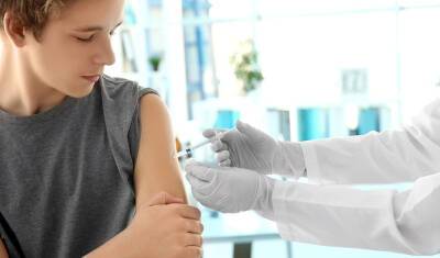 В Белоруссии началась вакцинация детей против коронавируса - newizv.ru - Россия - Белоруссия