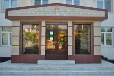 Работа трех организаций в Дагестане приостановлена из-за непривитых сотрудников - etokavkaz.ru - Россия - республика Дагестан
