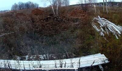 Коробка с крышкой. Как уфимка ждет модульный дом уже год вместо трех месяцев - mkset.ru